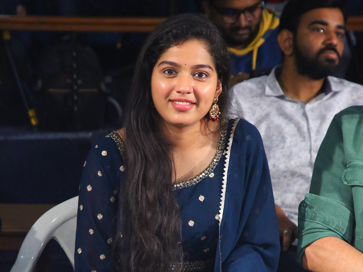 Raju weds Rambai Movie Success Celebrations Photos5