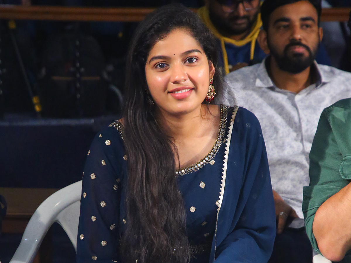 Raju weds Rambai Movie Success Celebrations Photos6