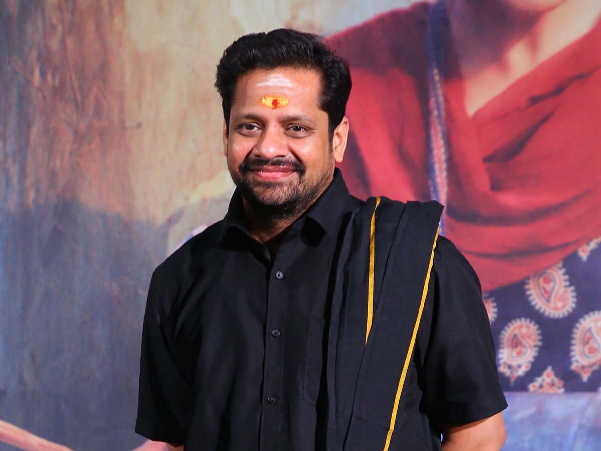 Raju weds Rambai Movie Success Celebrations Photos8