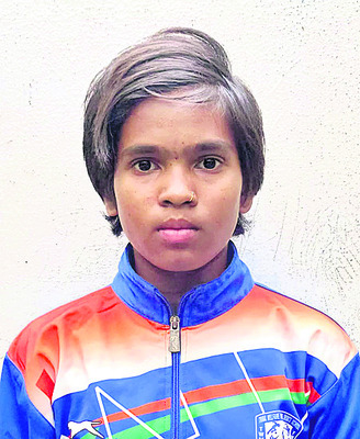 మంచి శిక్షణ ఇస్తున్నారు
1