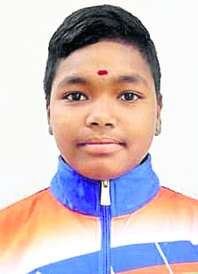 మంచి శిక్షణ ఇస్తున్నారు
2