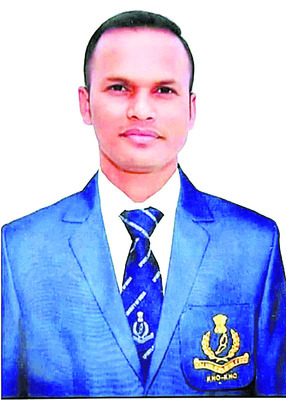 ఉన్నతంగా తీర్చిదిద్దుతున్నాం
1