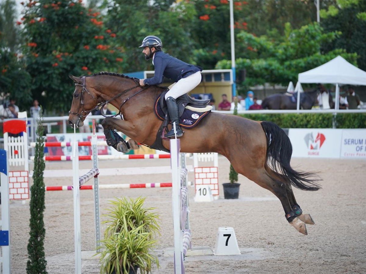 YS Jagan and KTR Attend Private Event in Bengaluru 11