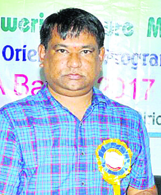 పల్లె మారుతోంది!1