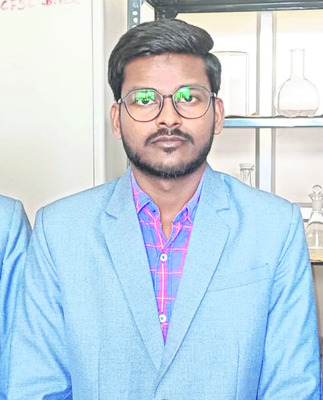 అంకితభావంతో బోధన 
1