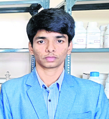 అంకితభావంతో బోధన 
3