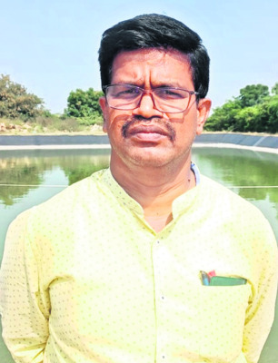 అంకితభావంతో బోధన 
4