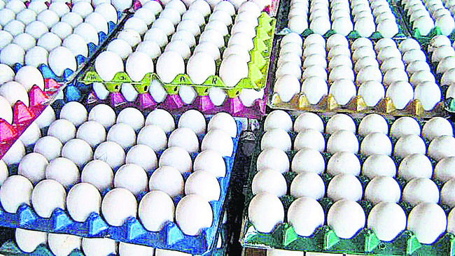 ధర ఎగ్‌బాకుతోంది 1