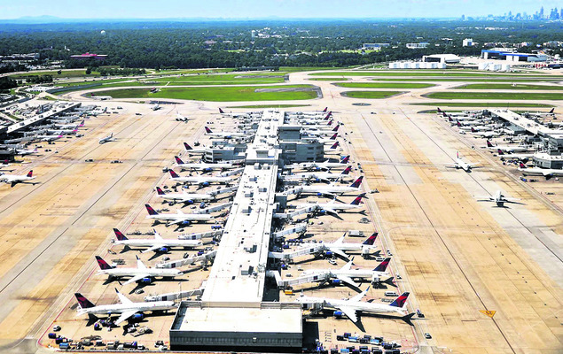 రెండో ఎయిర్‌పోర్టుపై త్వరలో ఏఏఐ నివేదిక 1