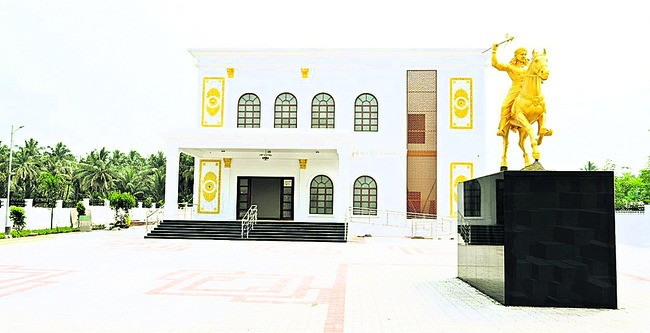 కోవై, ఈరోడ్‌ పర్యటనకు స్టాలిన్‌ 1