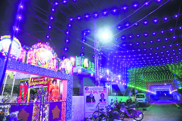 శత వత్సరం.. సేవా సమాహారం 5