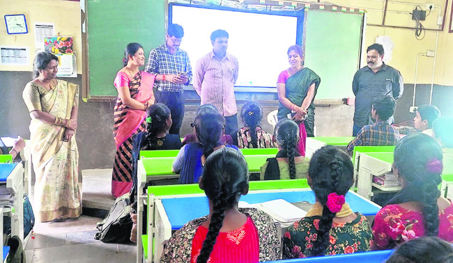 జిల్లా కాంగ్రెస్‌ అధ్యక్షుడిగా రాజీవ్‌రెడ్డి 
1