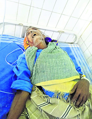 విద్యుత్‌ షార్ట్‌ సర్క్యూట్‌తో యువకుడి మృతి 1