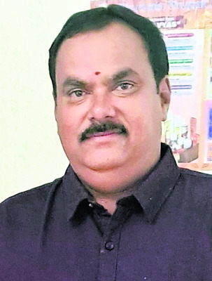 నేడు గ్రామ, వార్డు  కమిటీల సమావేశం 
1