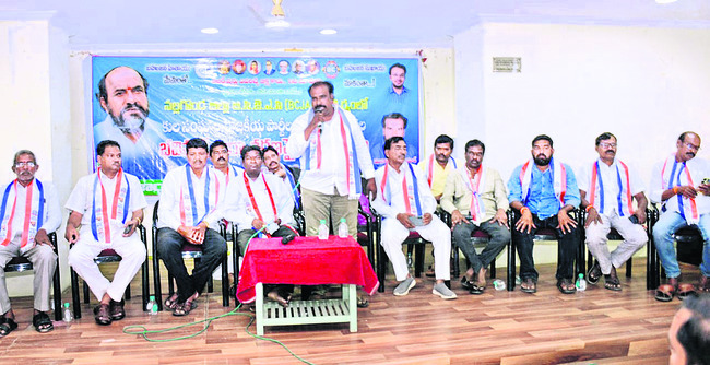 జీఎన్‌ఎం శిక్షణ దరఖాస్తు గడువు పొడిగింపు1