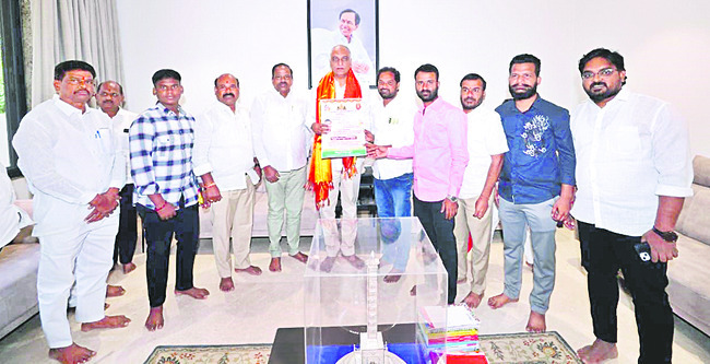 నిశీధిలో నిత్యపోరాటం5