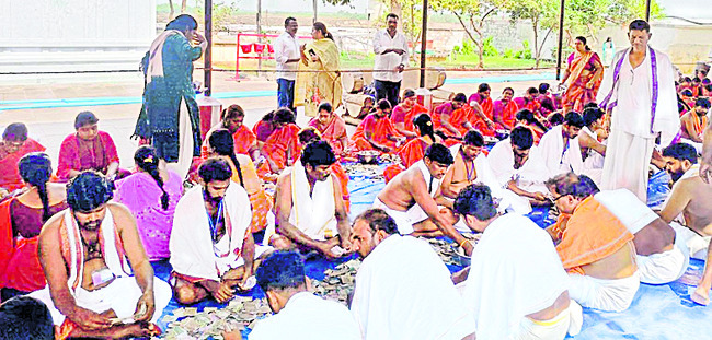 ఘనంగా ఆంజనేయ విగ్రహ ప్రతిష్టా మహోత్సవం 2