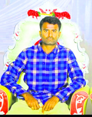 విద్యుత్‌ షార్ట్‌ సర్క్యూట్‌తో యువకుడి మృతి 3