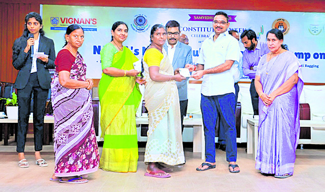 చట్టాలపై అవగాహన అవసరం1