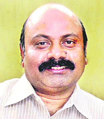 కార్టూనిస్ట్‌ సుభానీకి అరుదైన గౌరవం 1