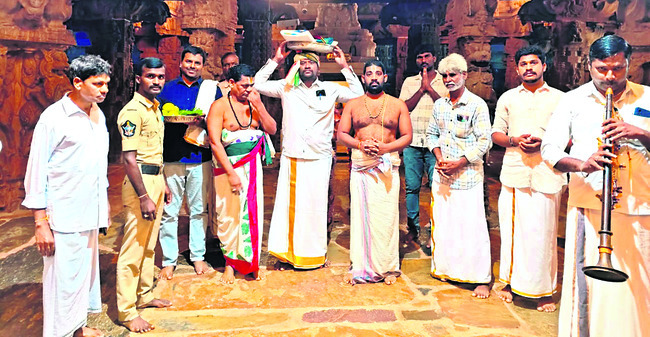 నేడు సత్యసాయిబాబా జయంతివేడుకలు 2