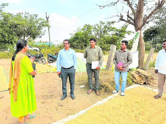 రక్తపరీక్షలు    శాసీ్త్రయంగా చేయాలి3