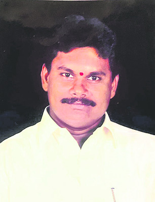 సతీష్‌కుమార్‌ మృతిపై సీబీఐ విచారణ జరిపించాలి 2