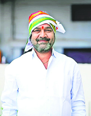 కోడిపందేల స్థావరంపై ఎస్‌ఓటీ పోలీసుల దాడి 
1