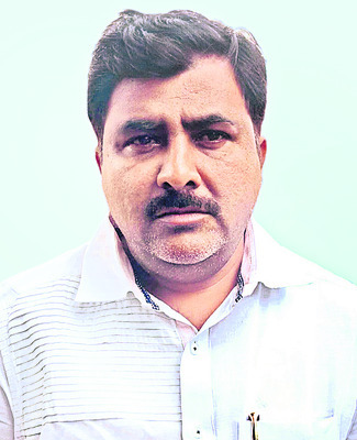 డీసీసీ అధ్యక్షుల నియామకం1