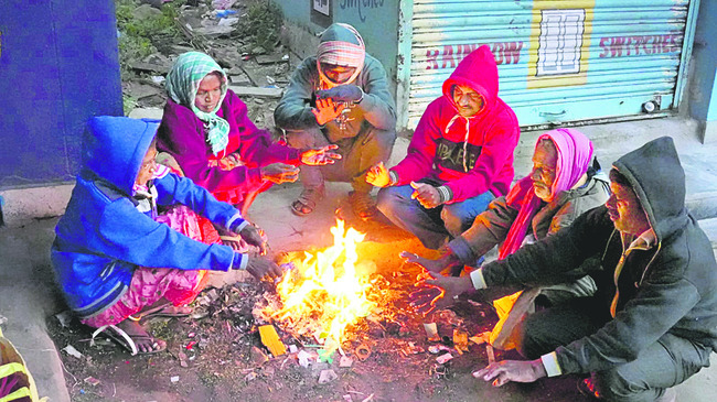 నిశీధిలో నిత్యపోరాటం4