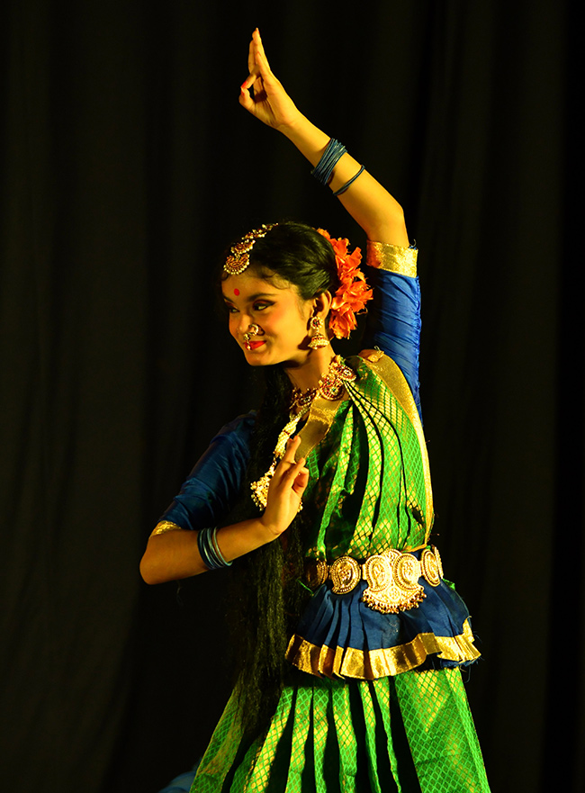 Folk Art Performance At Vijayawada Photos20