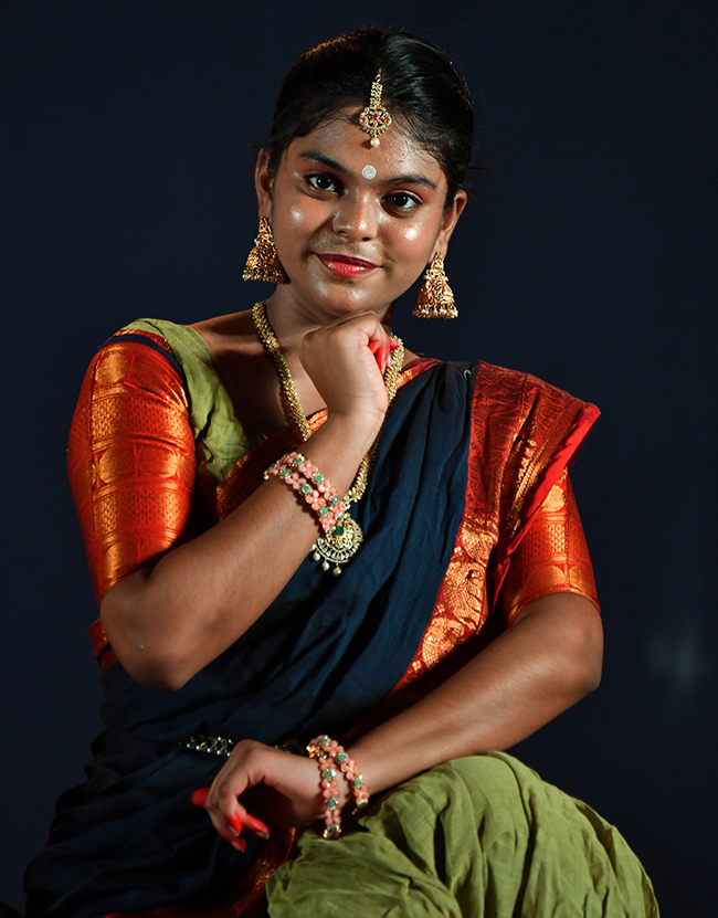 Folk Art Performance At Vijayawada Photos23