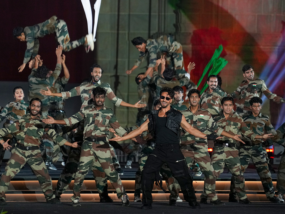 Global Peace Honours 2025 Organised by Divyaj Foundation11