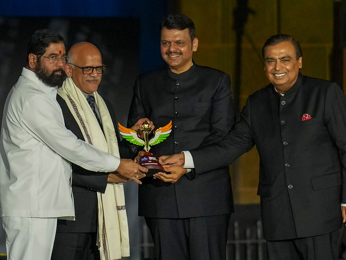 Global Peace Honours 2025 Organised by Divyaj Foundation15
