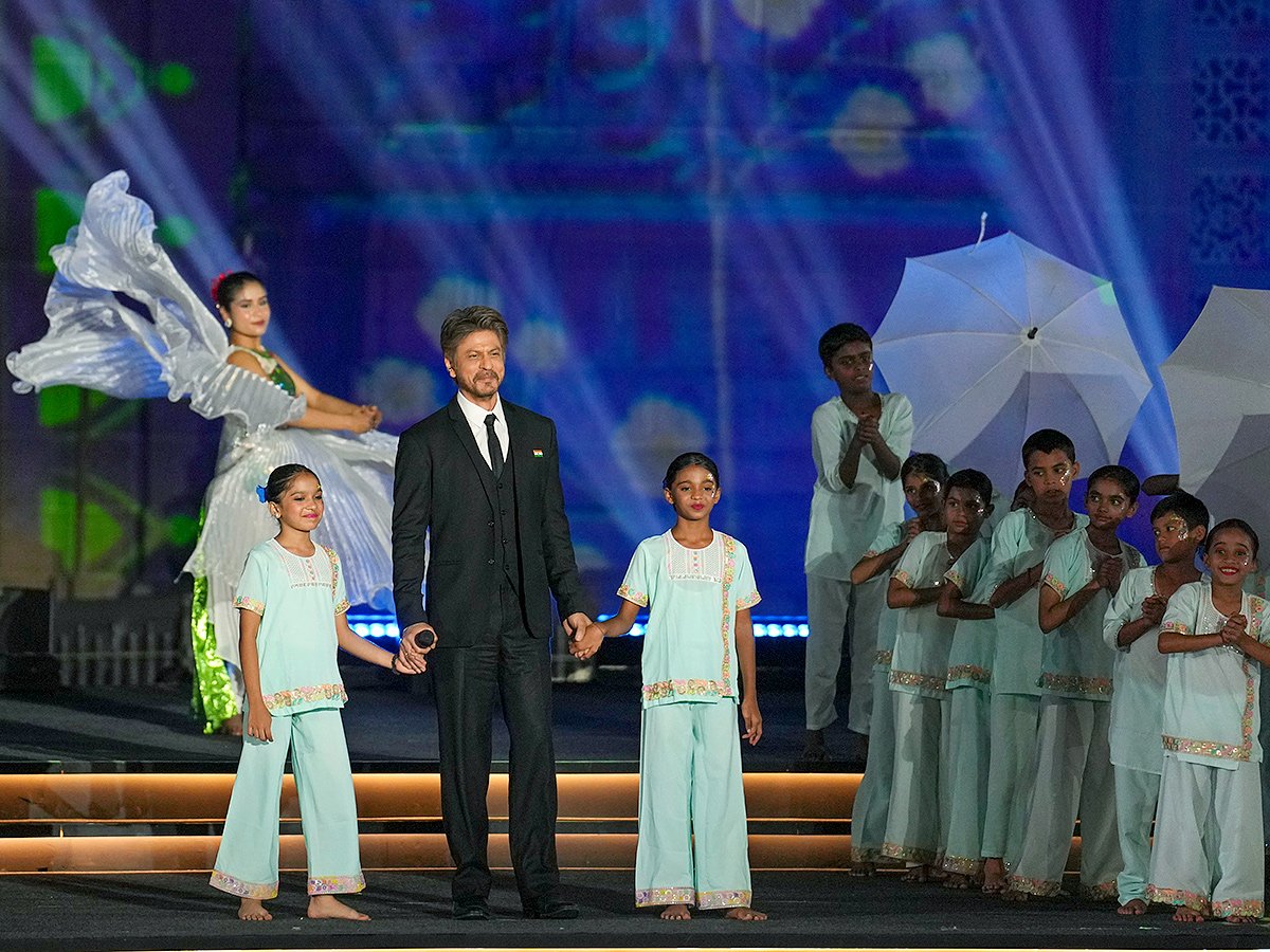 Global Peace Honours 2025 Organised by Divyaj Foundation18