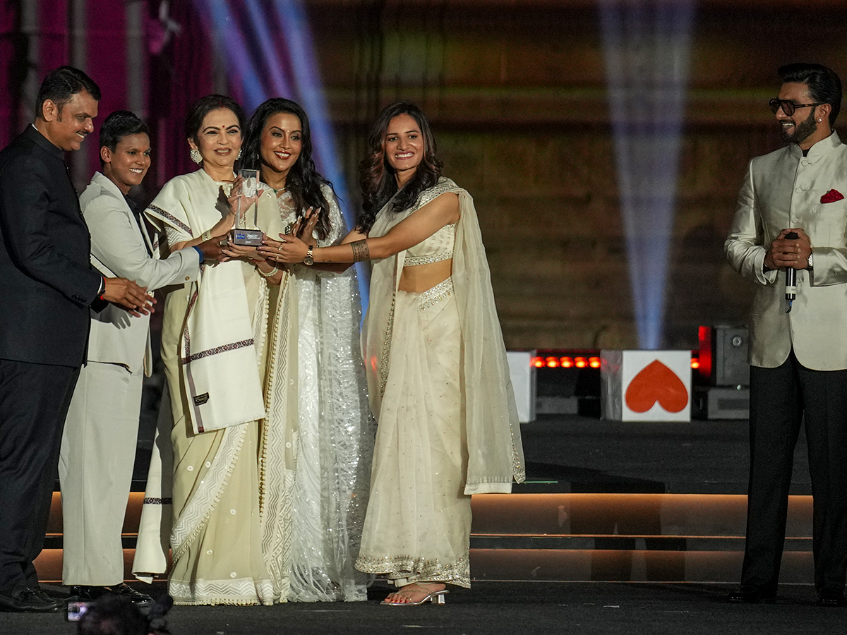 Global Peace Honours 2025 Organised by Divyaj Foundation2