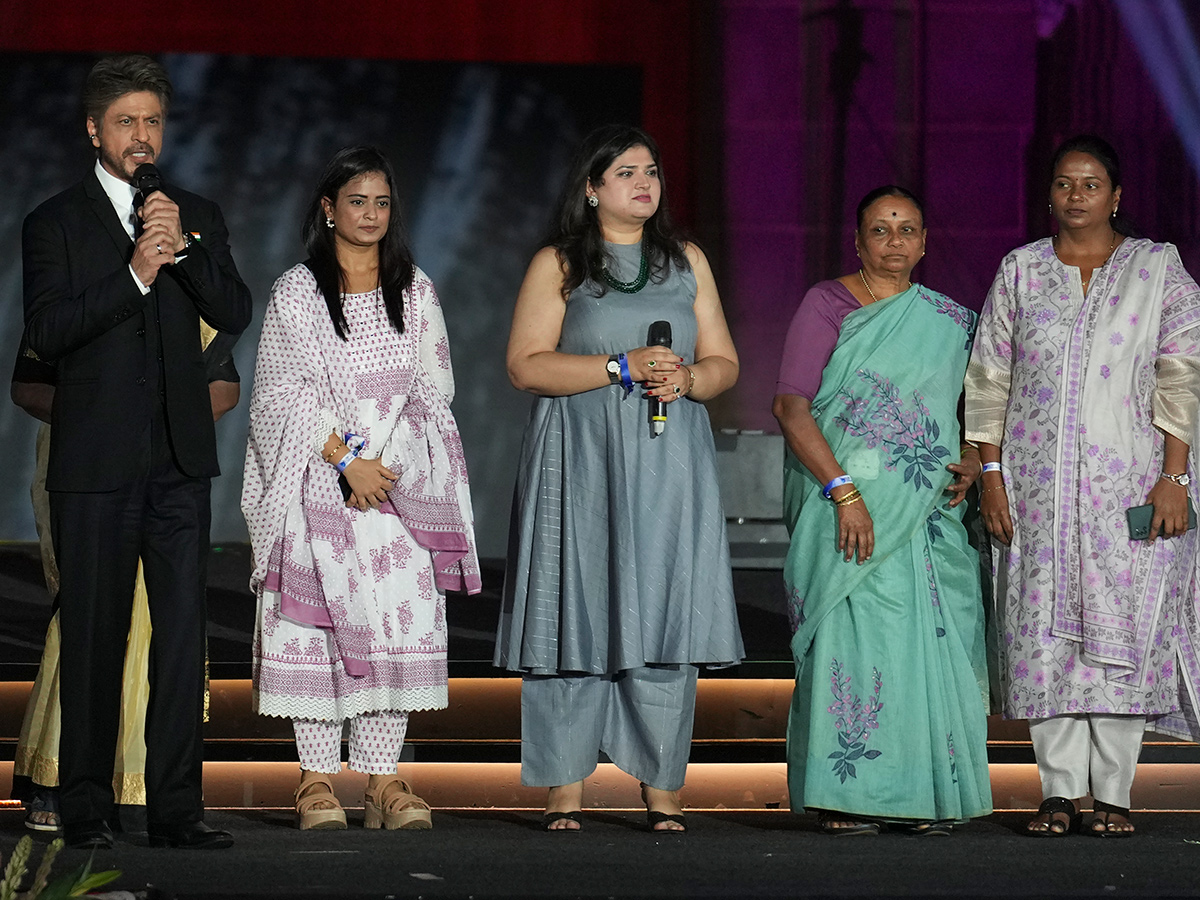 Global Peace Honours 2025 Organised by Divyaj Foundation5