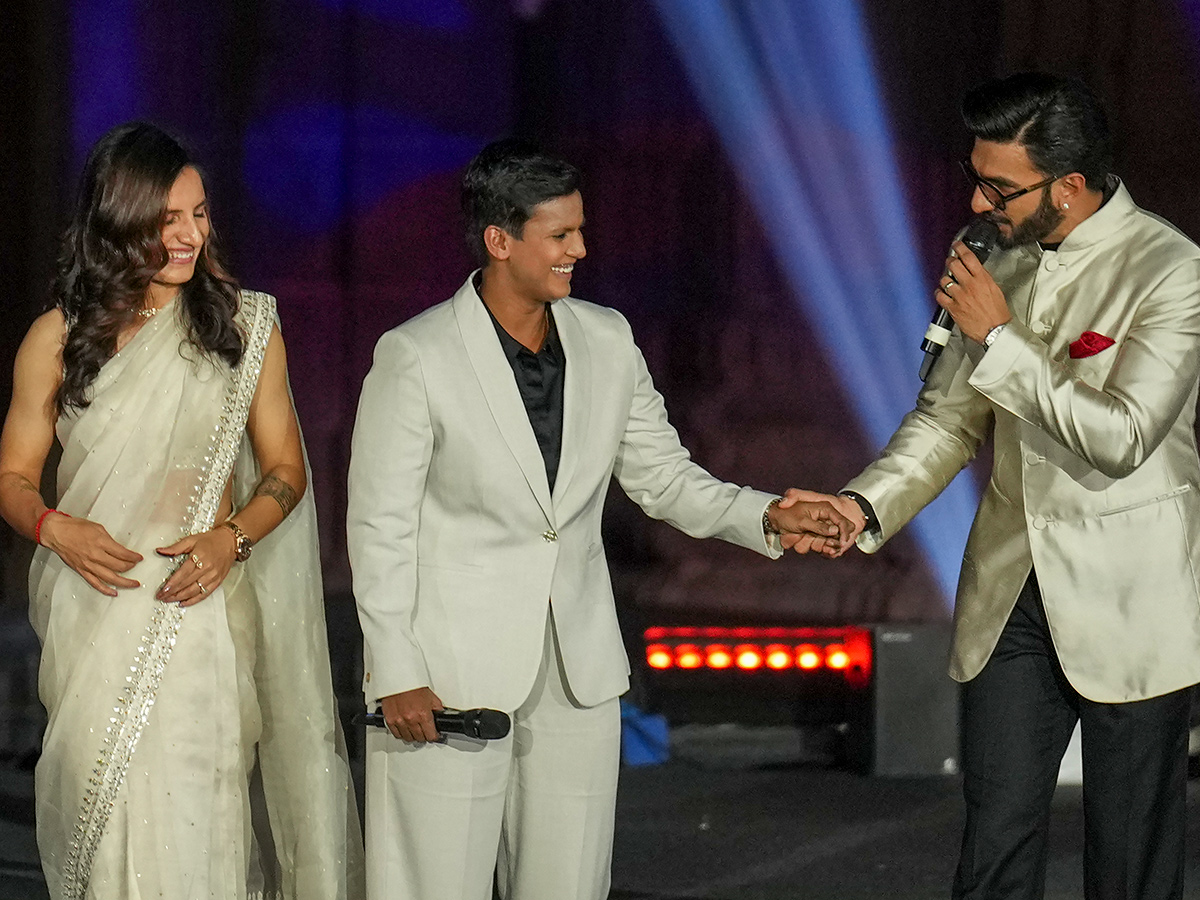 Global Peace Honours 2025 Organised by Divyaj Foundation6