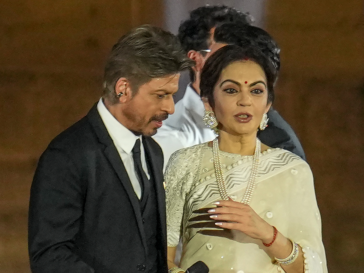 Global Peace Honours 2025 Organised by Divyaj Foundation7