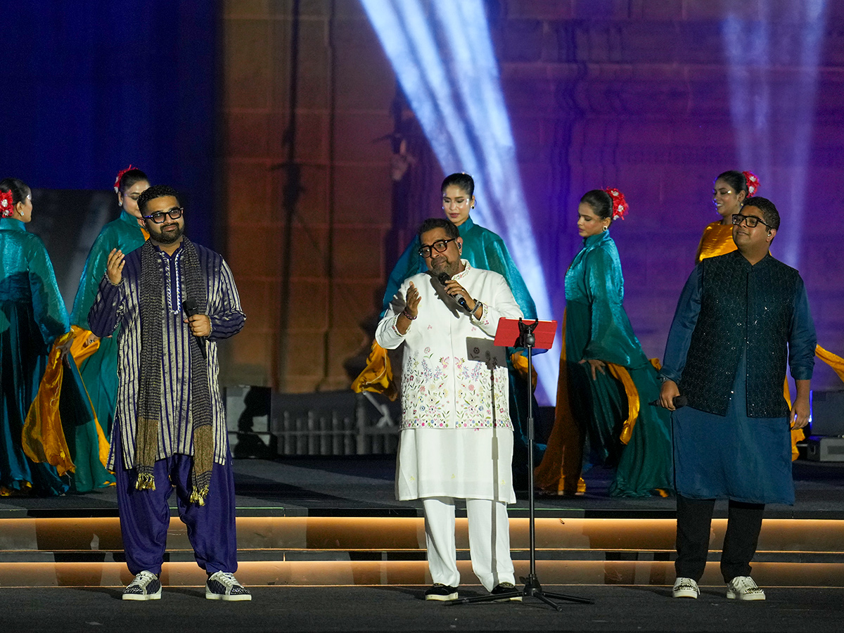 Global Peace Honours 2025 Organised by Divyaj Foundation8