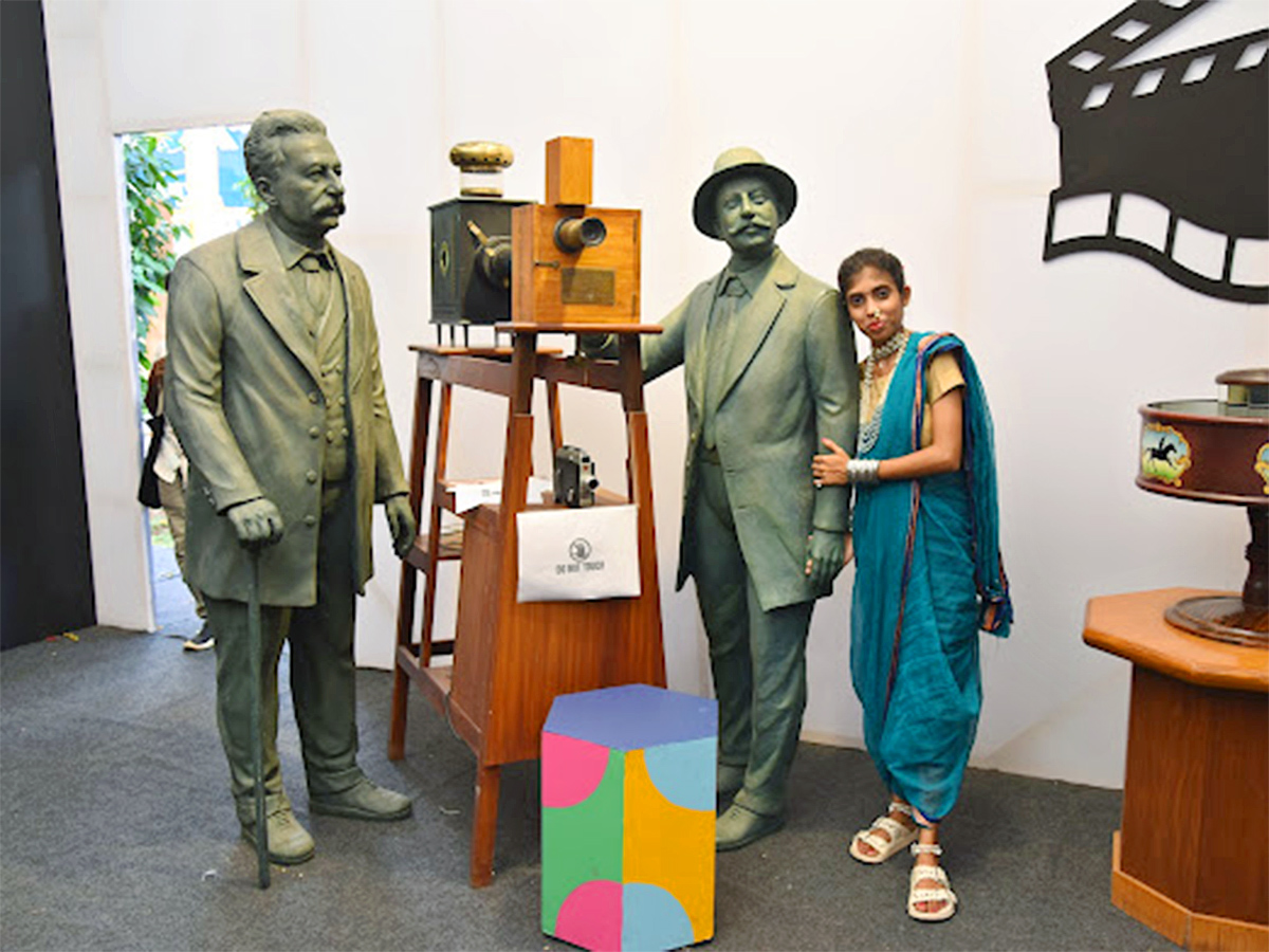 IFFI Goa International Film Festival Photos11