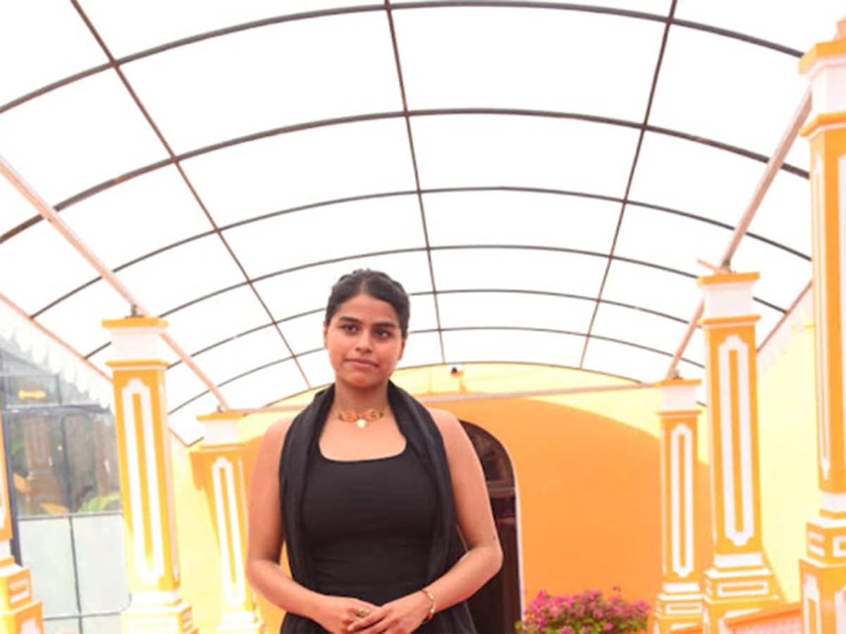 IFFI Goa International Film Festival Photos14