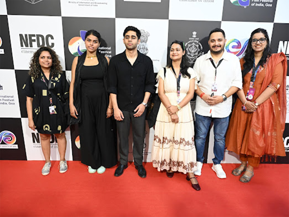 IFFI Goa International Film Festival Photos15