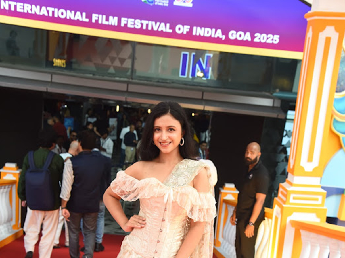 IFFI Goa International Film Festival Photos17