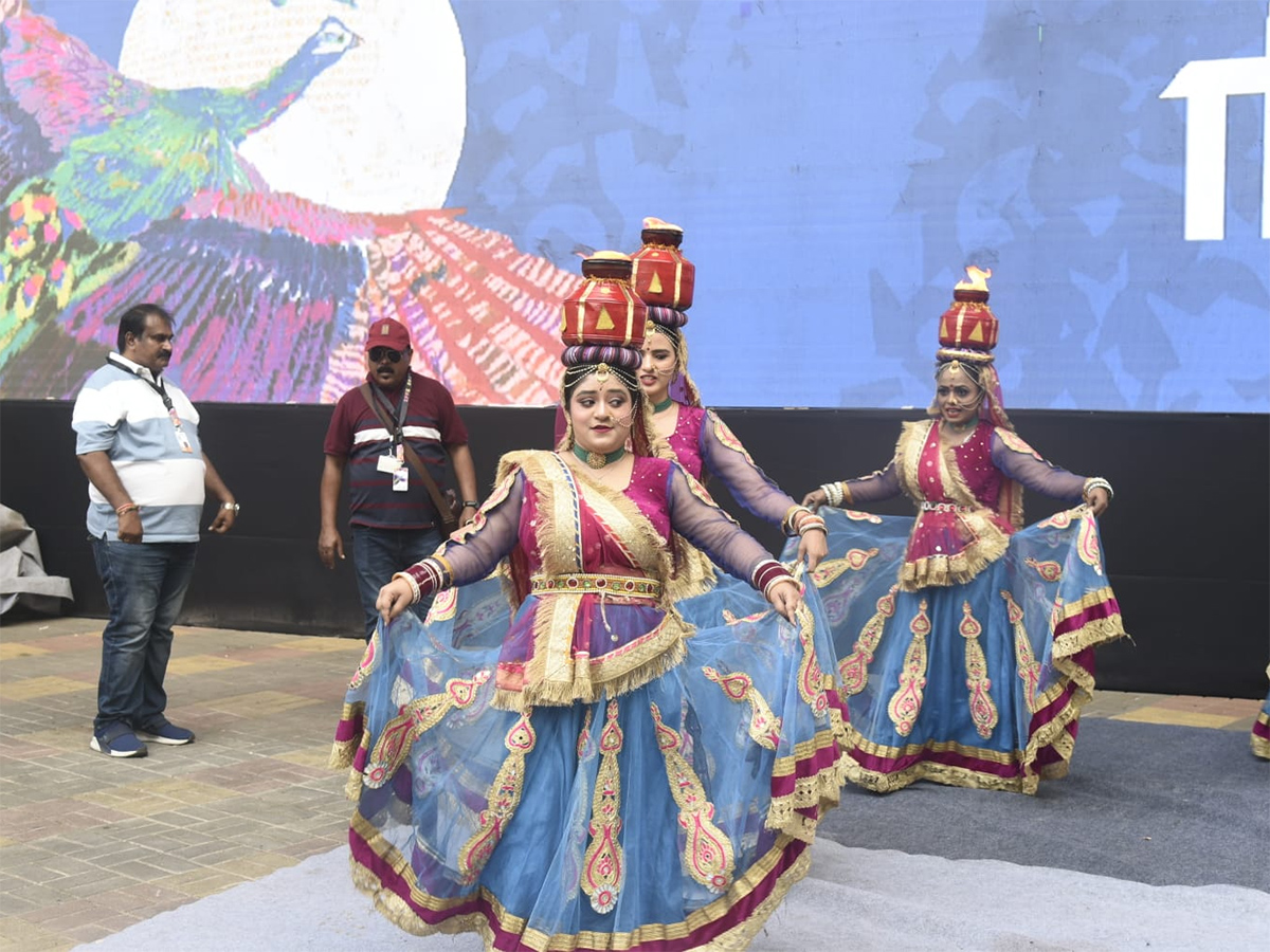 IFFI Goa International Film Festival Photos2