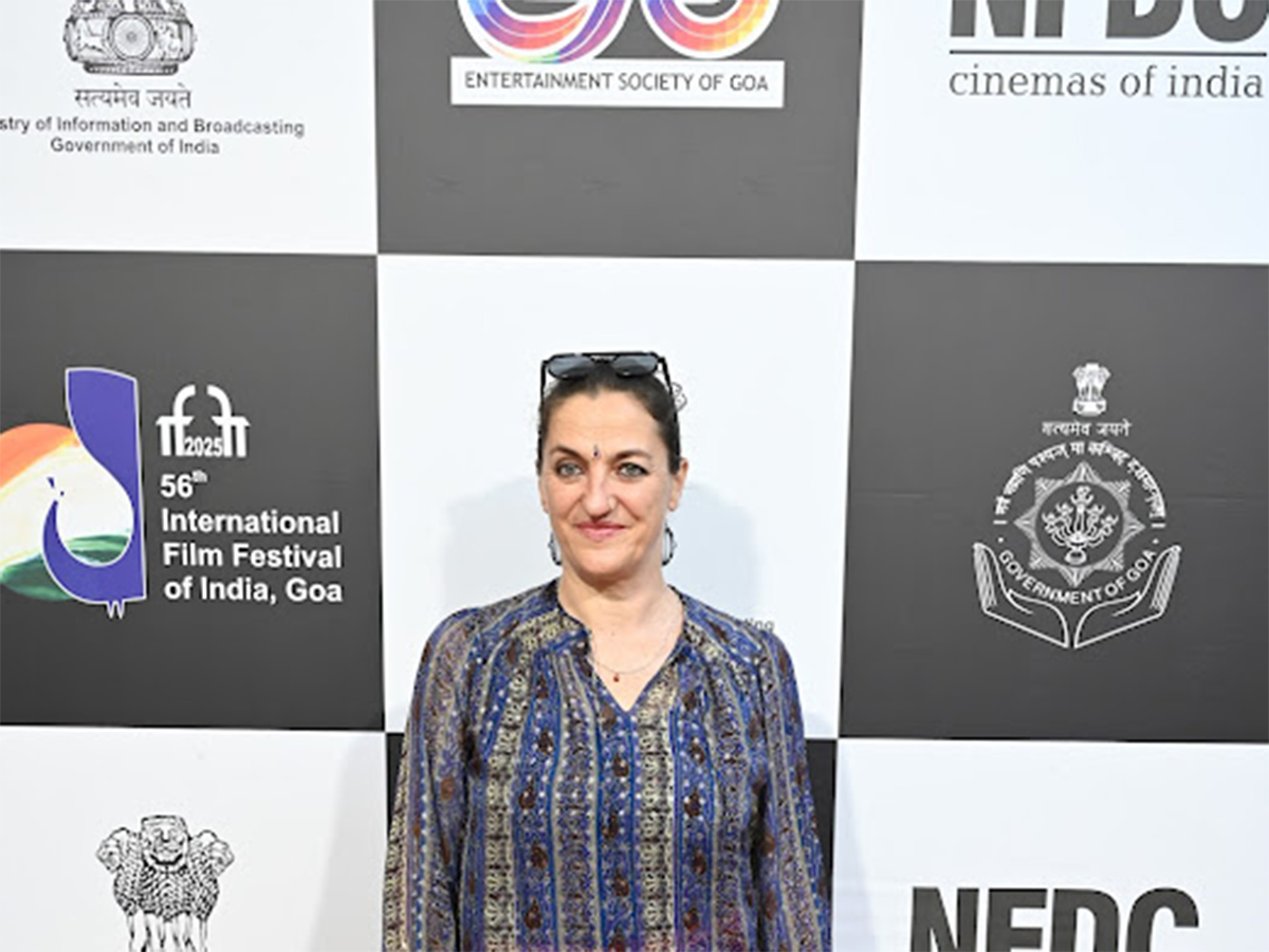 IFFI Goa International Film Festival Photos21
