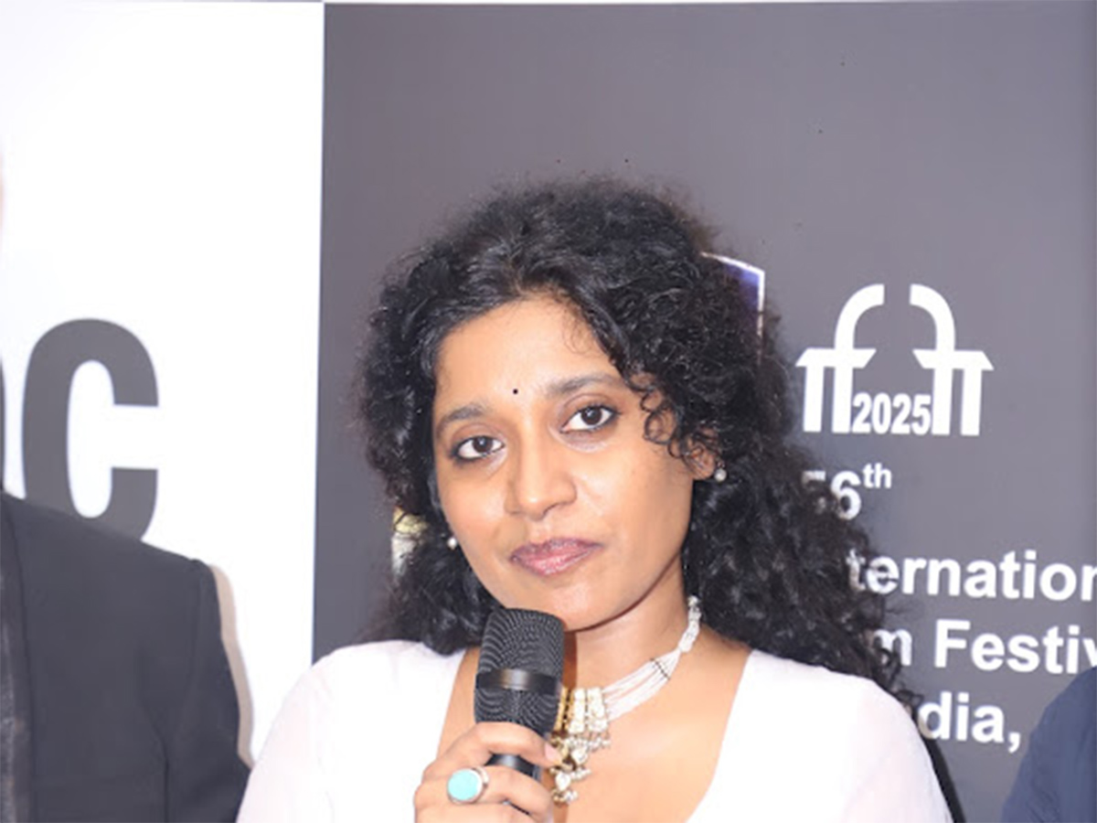 IFFI Goa International Film Festival Photos23