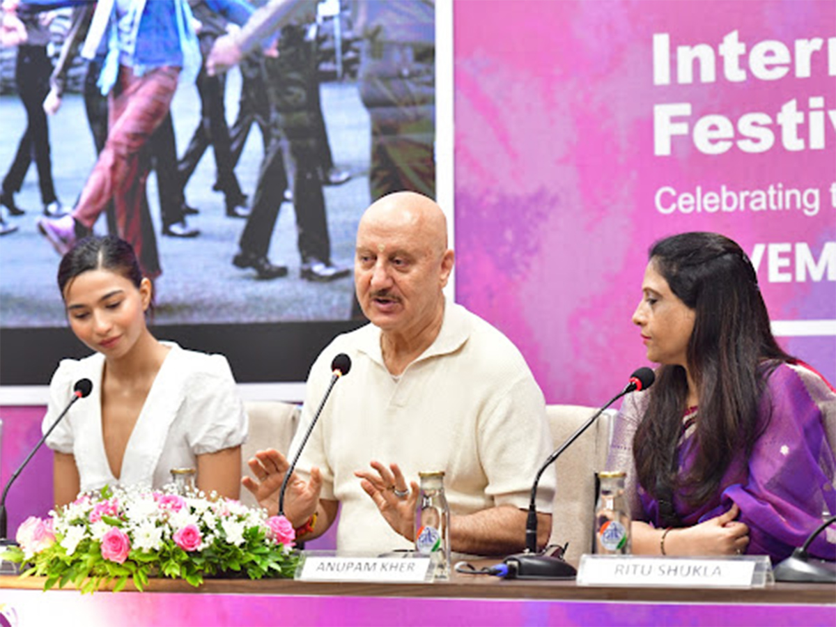 IFFI Goa International Film Festival Photos26