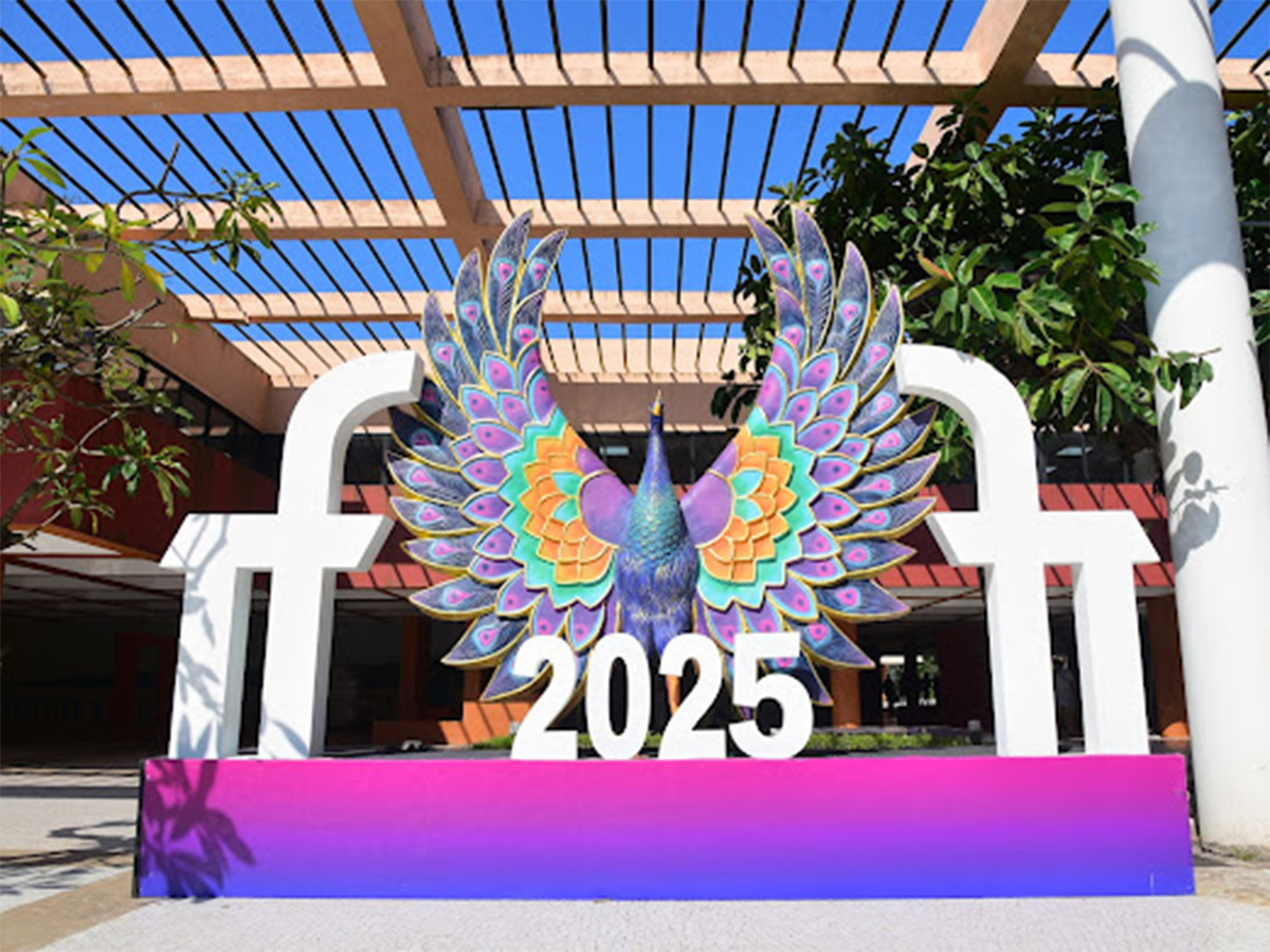 IFFI Goa International Film Festival Photos27