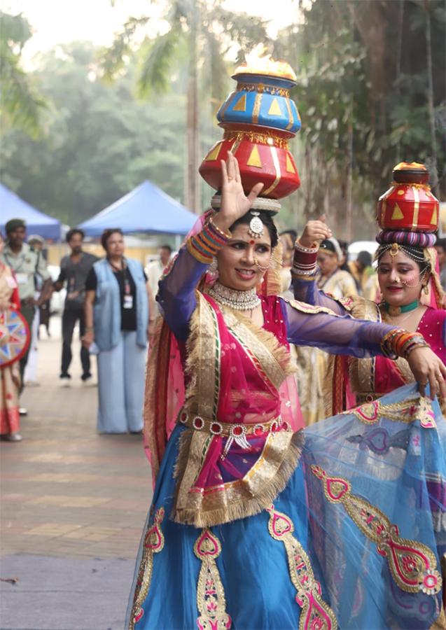 IFFI Goa International Film Festival Photos3